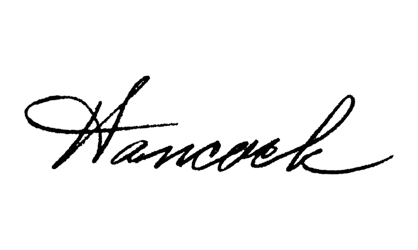 HANCOCK