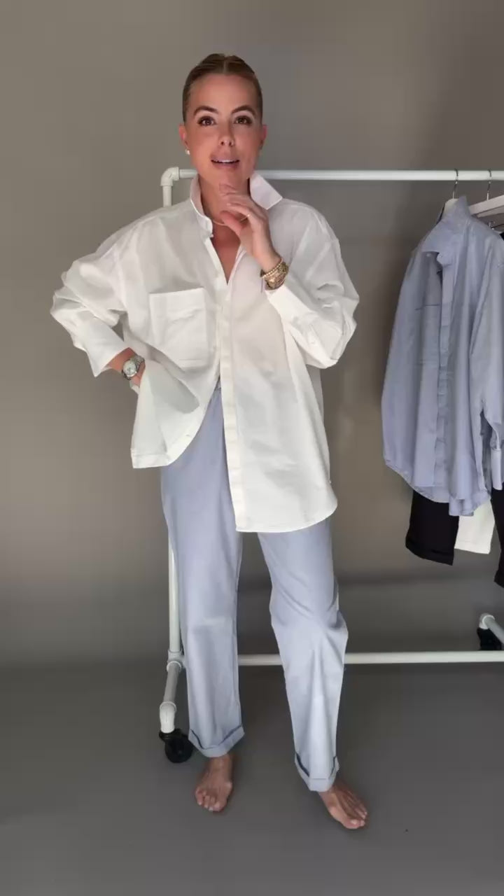 LAREDO Pant Oxford