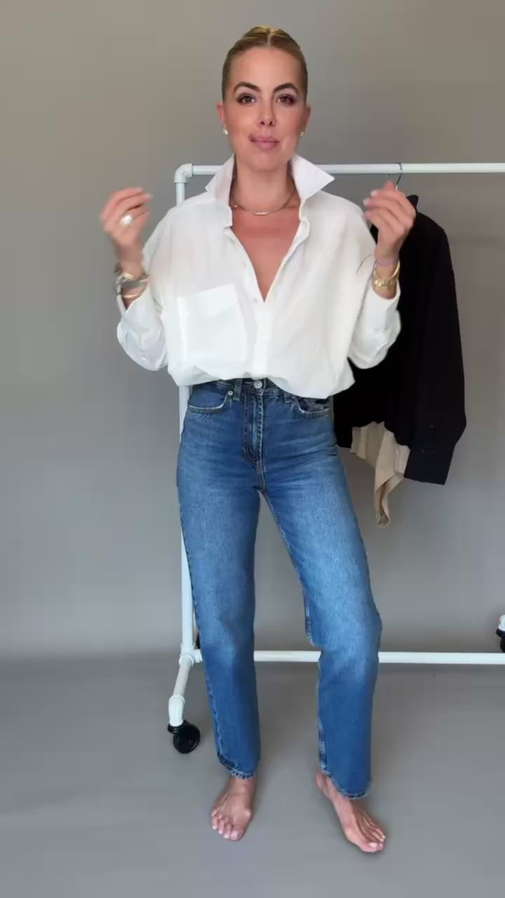 DALLAS Bodysuit Tocuyo