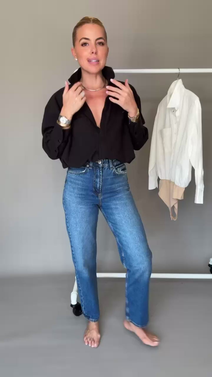 DALLAS Bodysuit Tocuyo