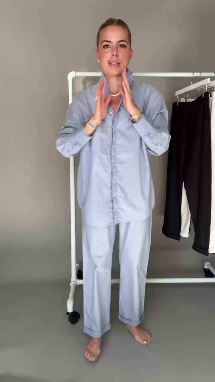 LAREDO Pant Oxford